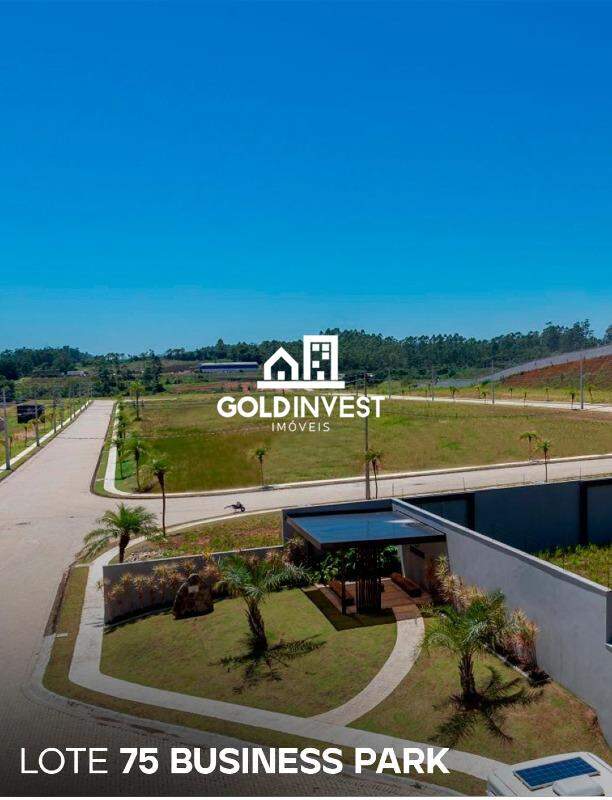 Lote/Terreno de 800m² no bairro Steffen, em Brusque | Eu Corretor