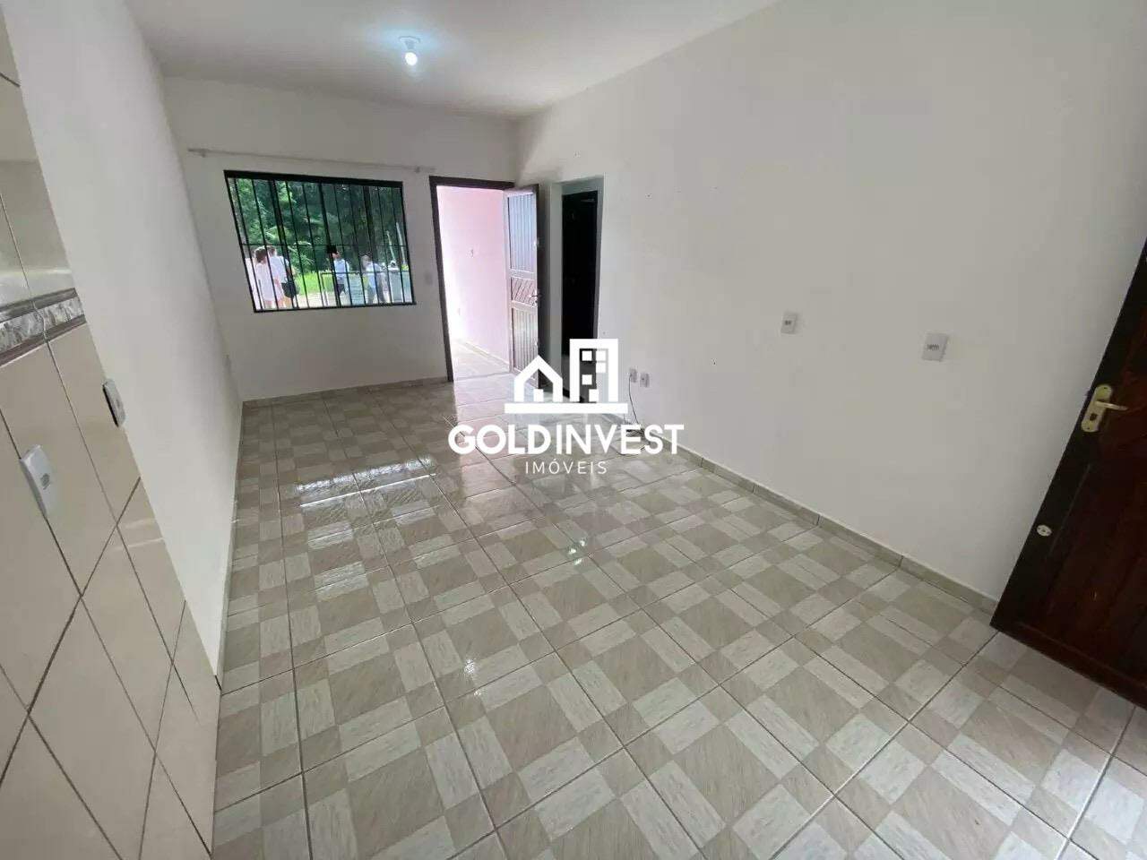 Casa de 2 quartos, 70m² no bairro Rio Branco, em Brusque | Eu Corretor