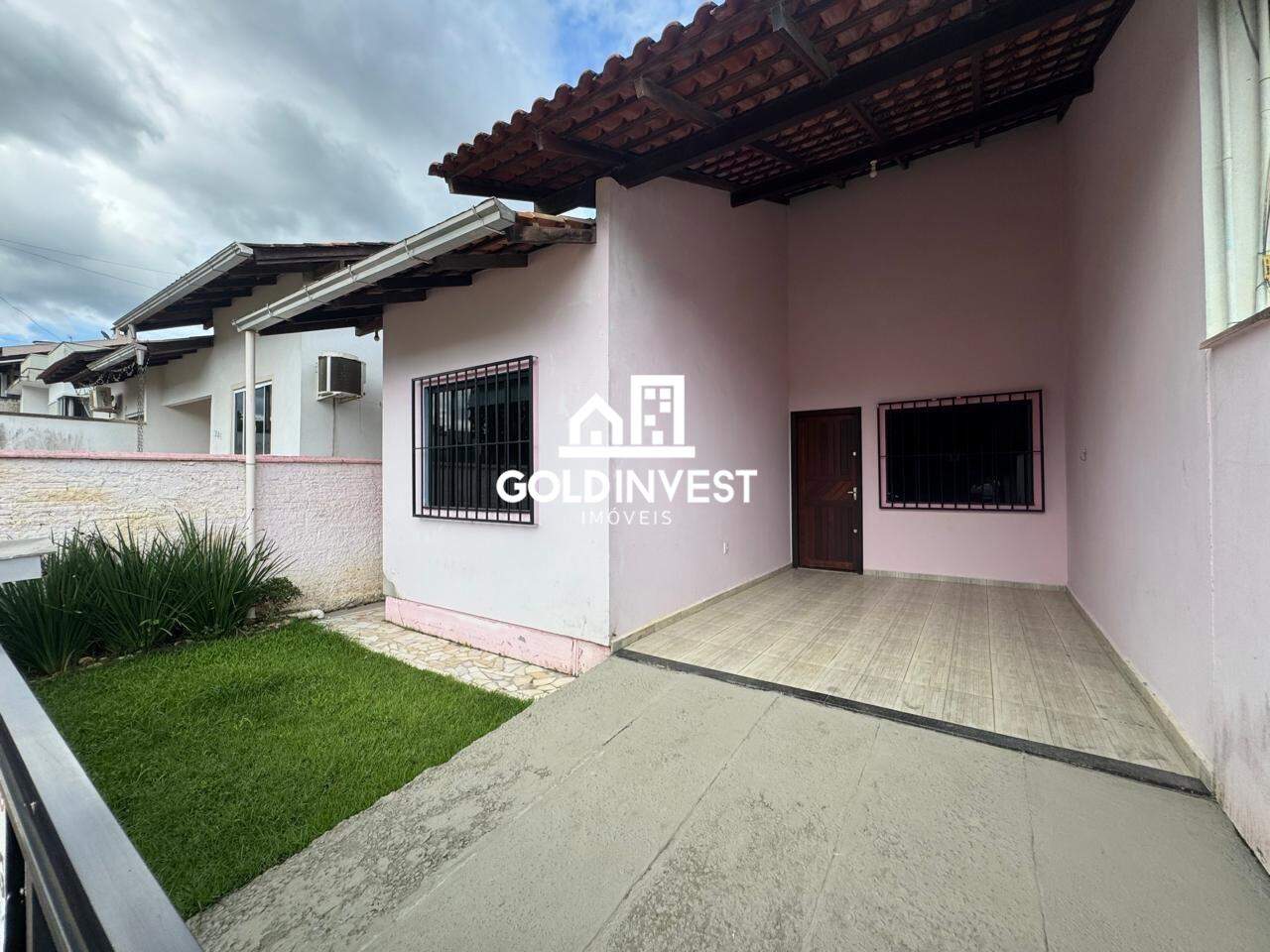 Casa de 2 quartos, 70m² no bairro Rio Branco, em Brusque | Eu Corretor