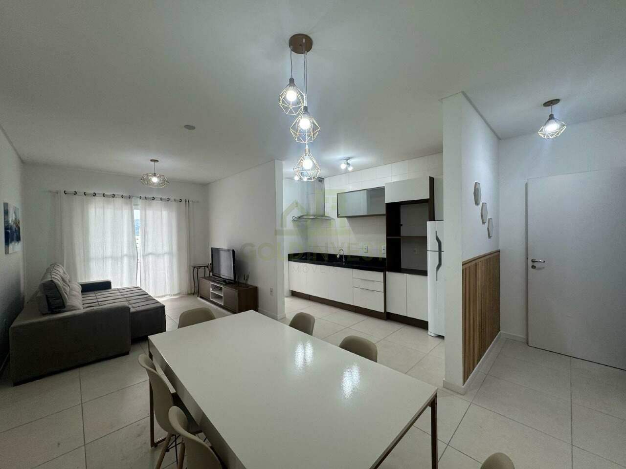 Apartamento de 3 quartos, 93m² no bairro Santa Rita, em Brusque | Eu Corretor