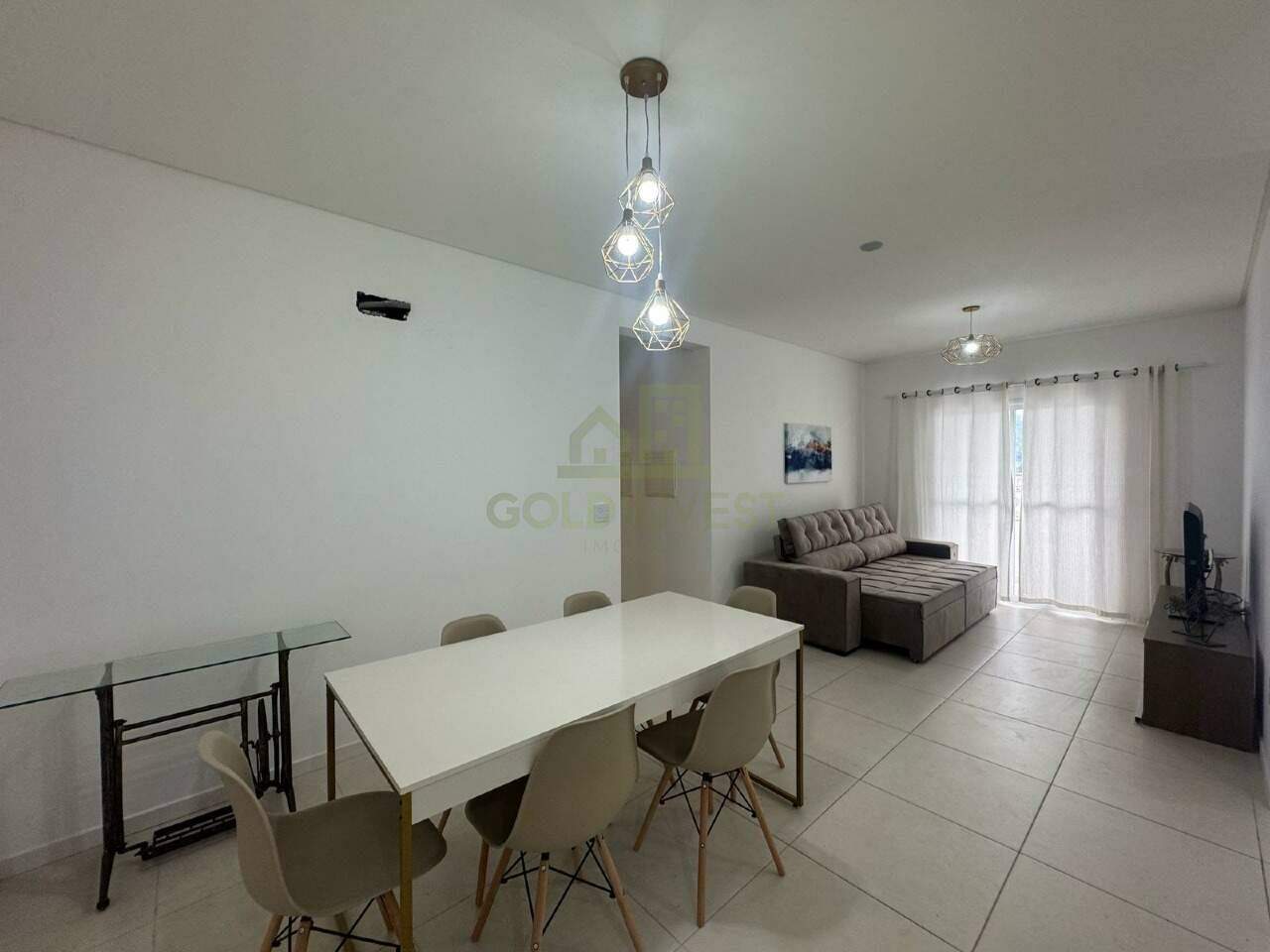 Apartamento de 3 quartos, 93m² no bairro Santa Rita, em Brusque | Eu Corretor