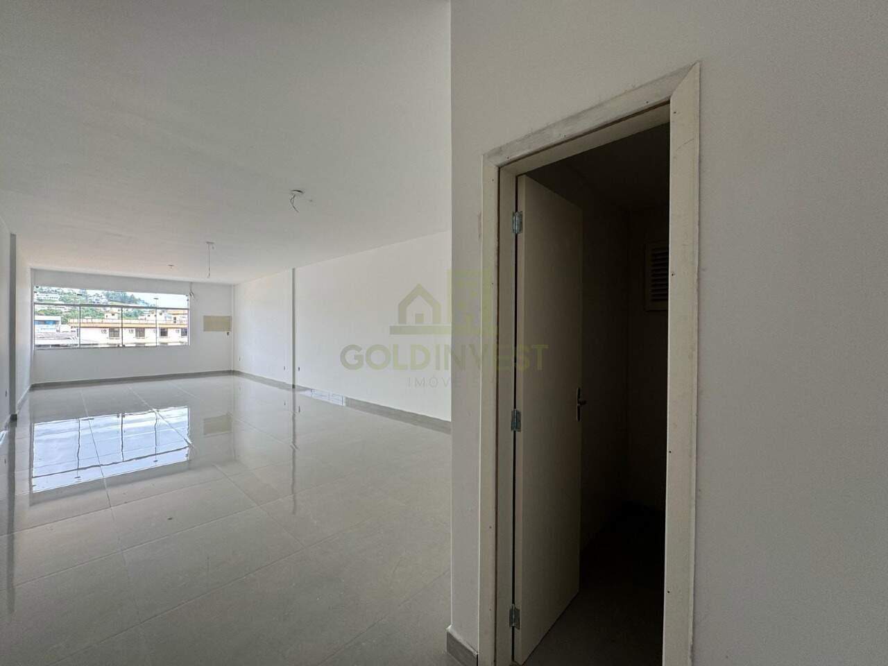 Loja / Salão / Ponto Comercial de 96m² no bairro Centro I, em Brusque | Eu Corretor