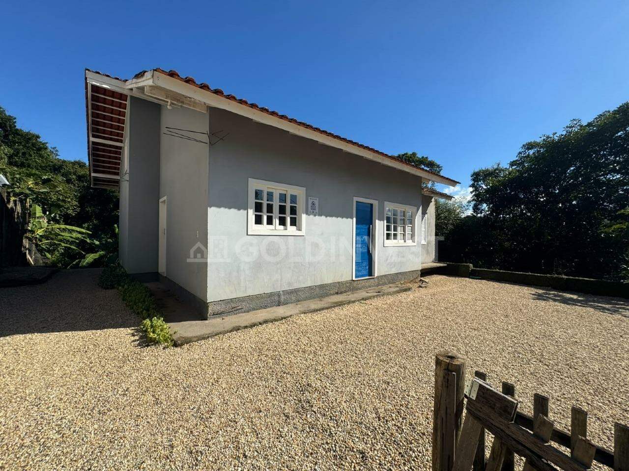 Casa de 2 quartos, 70m² no bairro São Pedro, em Brusque | Eu Corretor