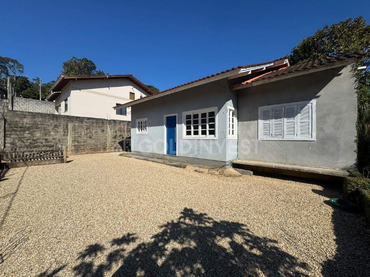 Casa de 2 quartos, 70m² no bairro São Pedro, em Brusque | Eu Corretor