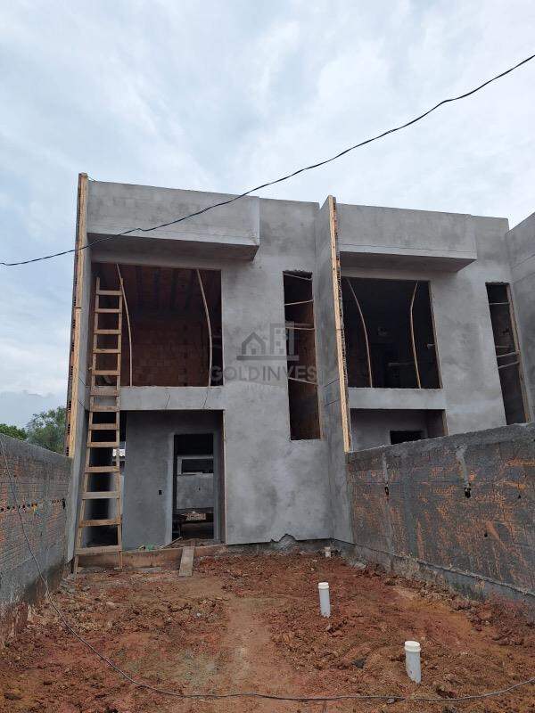 Casa de 2 quartos, 70m² no bairro lageado baixo, em Guabiruba | Eu Corretor