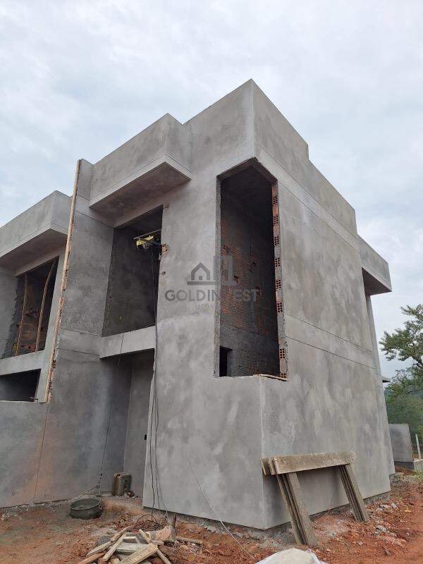 Casa de 2 quartos, 70m² no bairro lageado baixo, em Guabiruba | Eu Corretor