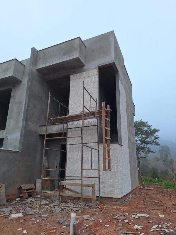 Casa de 2 quartos, 70m² no bairro lageado baixo, em Guabiruba | Eu Corretor