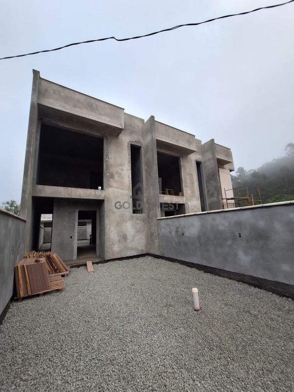 Casa de 2 quartos, 70m² no bairro lageado baixo, em Guabiruba | Eu Corretor