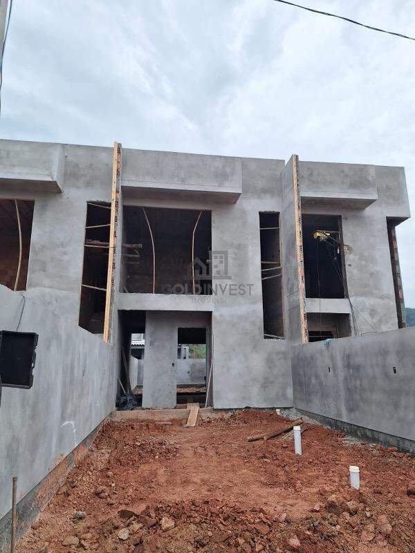 Casa de 2 quartos, 70m² no bairro lageado baixo, em Guabiruba | Eu Corretor