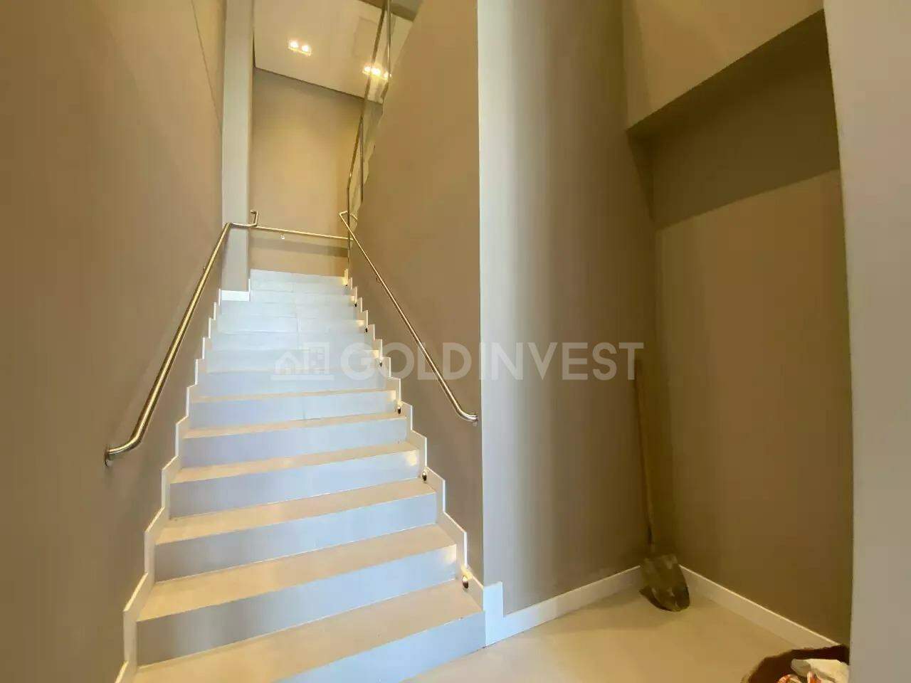 Sala Comercial de 49m² no bairro Centro I, em Brusque | Eu Corretor