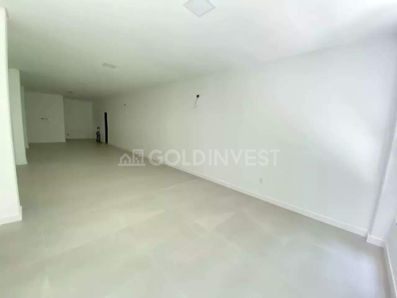 Sala Comercial de 49m² no bairro Centro I, em Brusque | Eu Corretor