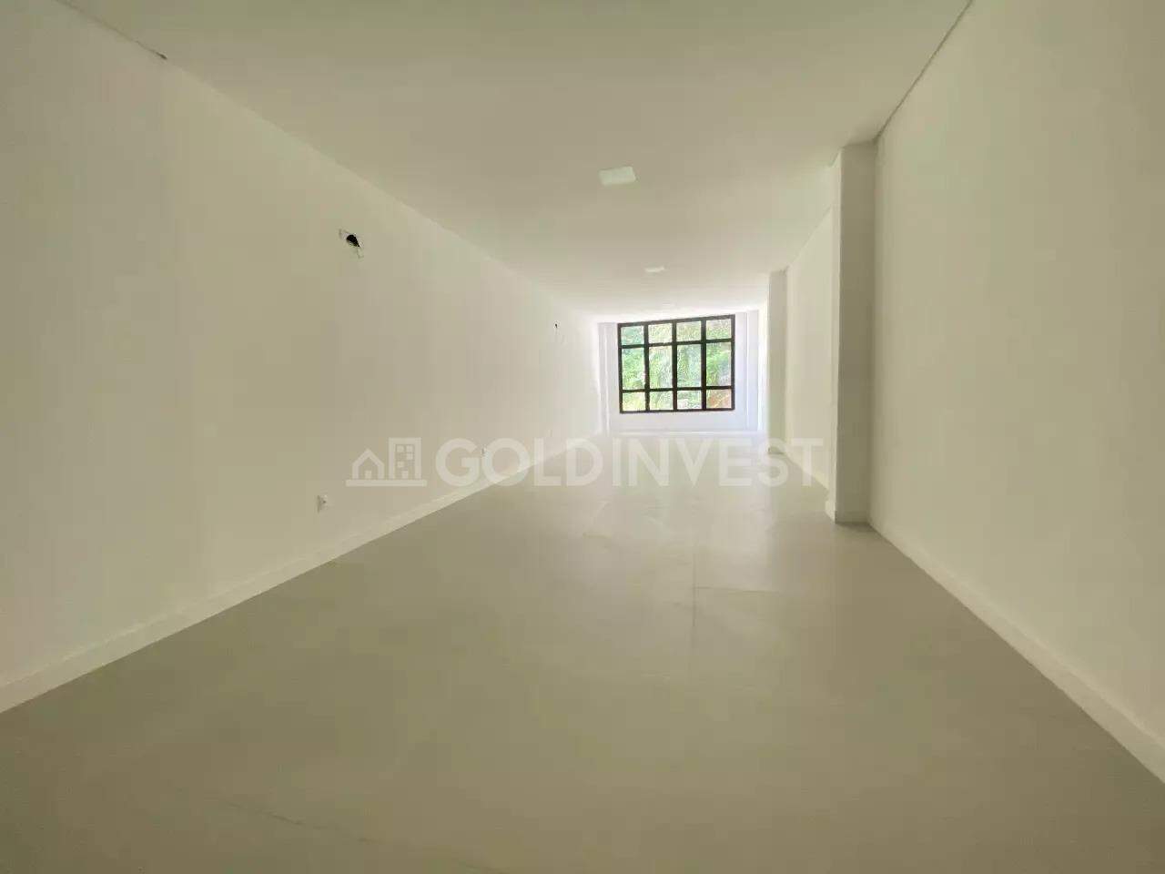 Sala Comercial de 49m² no bairro Centro I, em Brusque | Eu Corretor