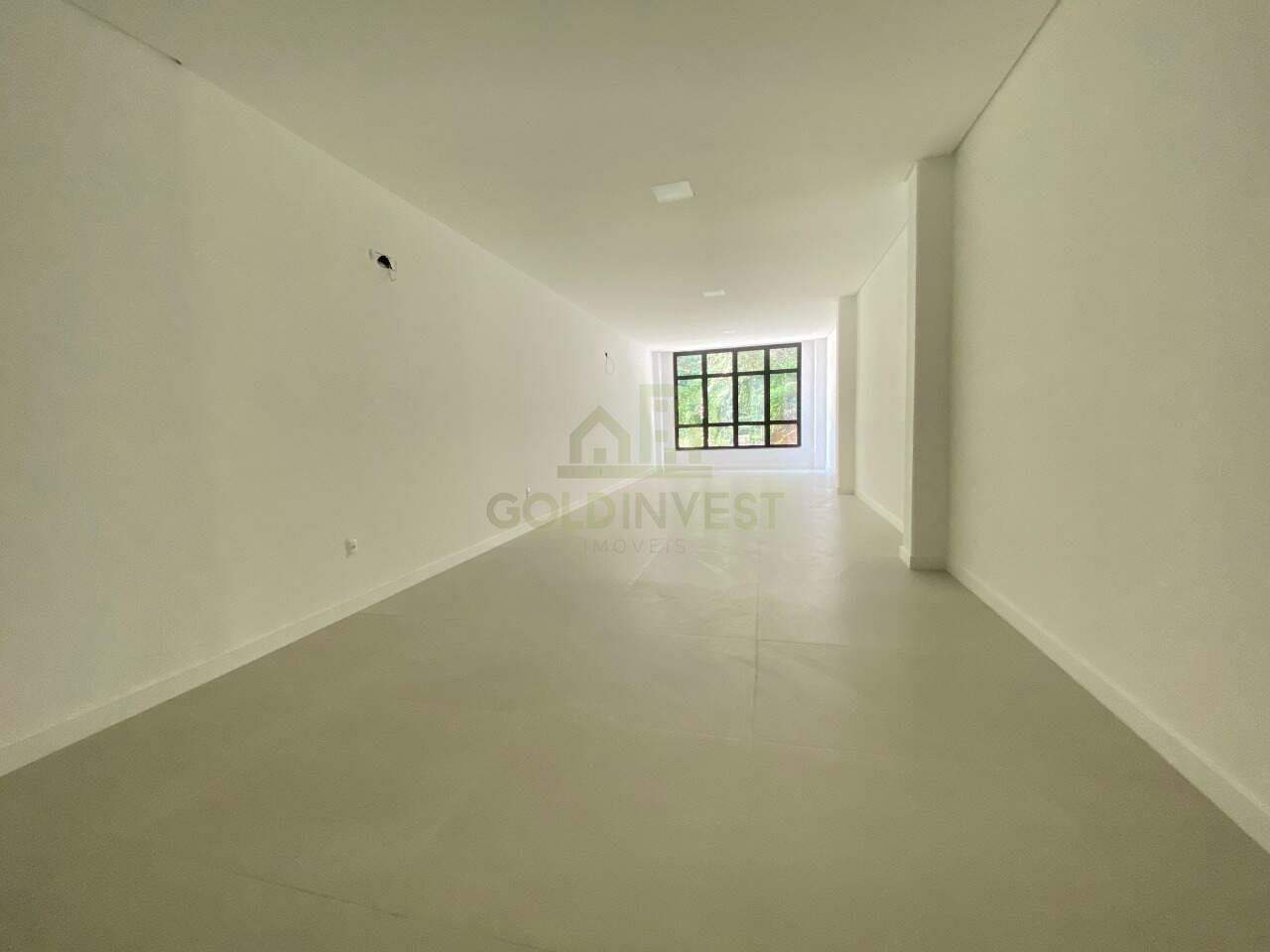 Loja / Salão / Ponto Comercial de 50m² no bairro Centro I, em Brusque | Eu Corretor