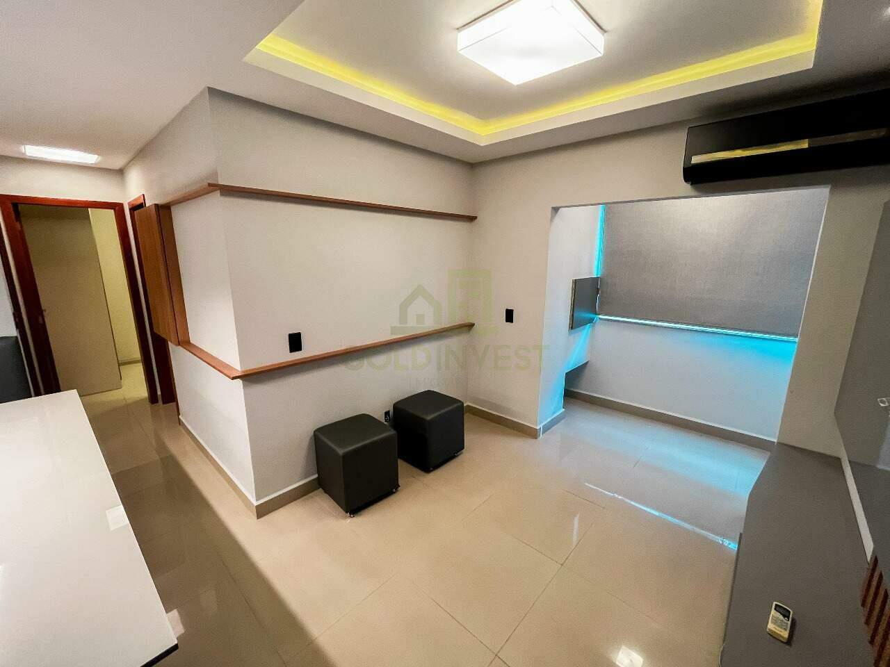 Apartamento de 2 quartos, 59m² no bairro Santa Rita, em Brusque | Eu Corretor