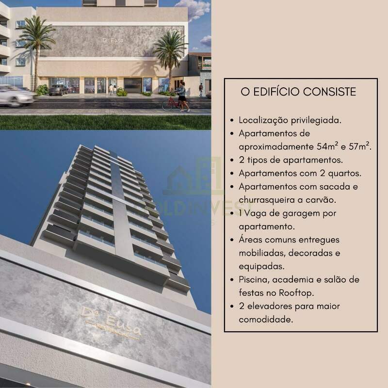 Apartamento à venda no Santa Terezinha: 