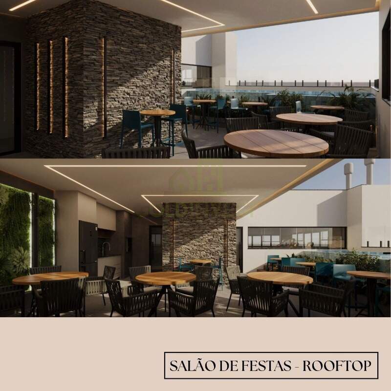 Apartamento à venda no Santa Terezinha: 