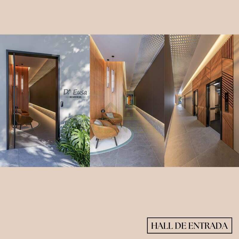 Apartamento à venda no Santa Terezinha: 