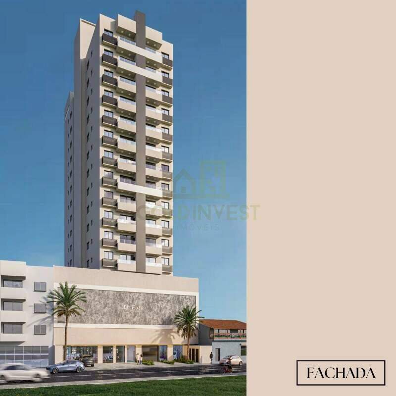 Apartamento à venda no Santa Terezinha: 