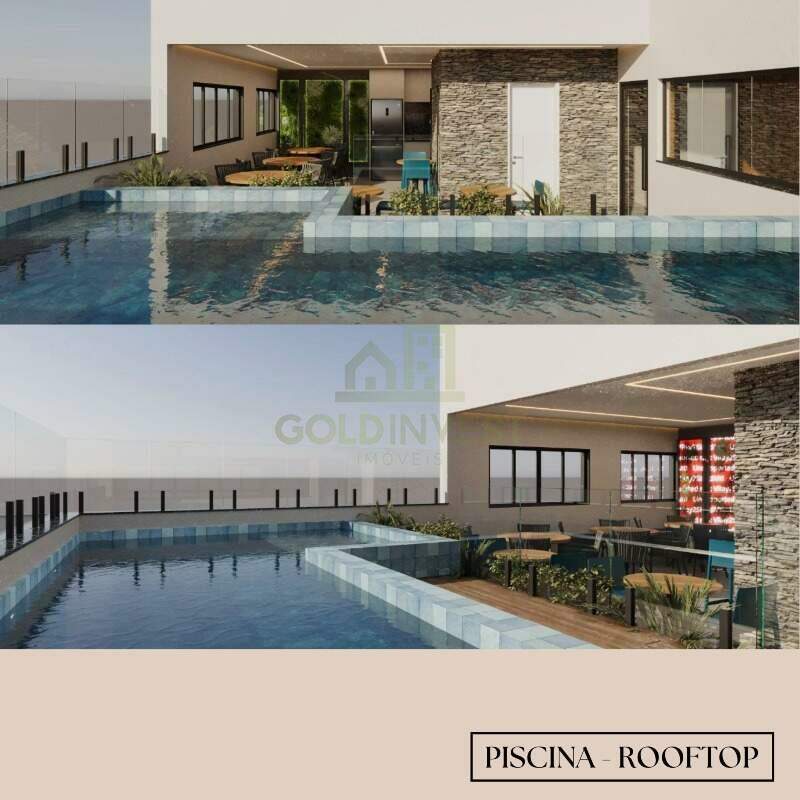 Apartamento à venda no Santa Terezinha: 