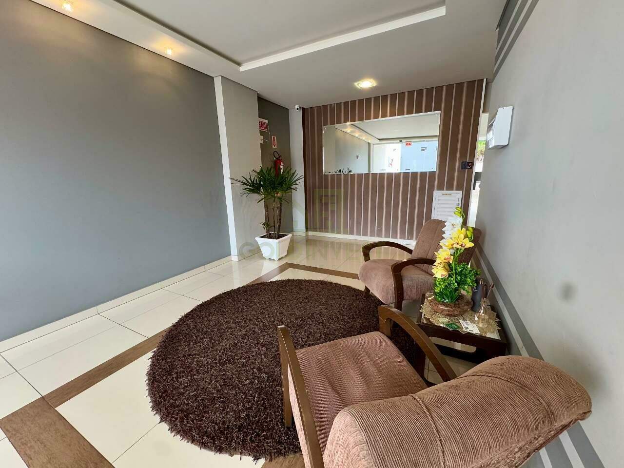 Apartamento de 2 quartos, 68m² no bairro Santa Terezinha, em Brusque | Eu Corretor