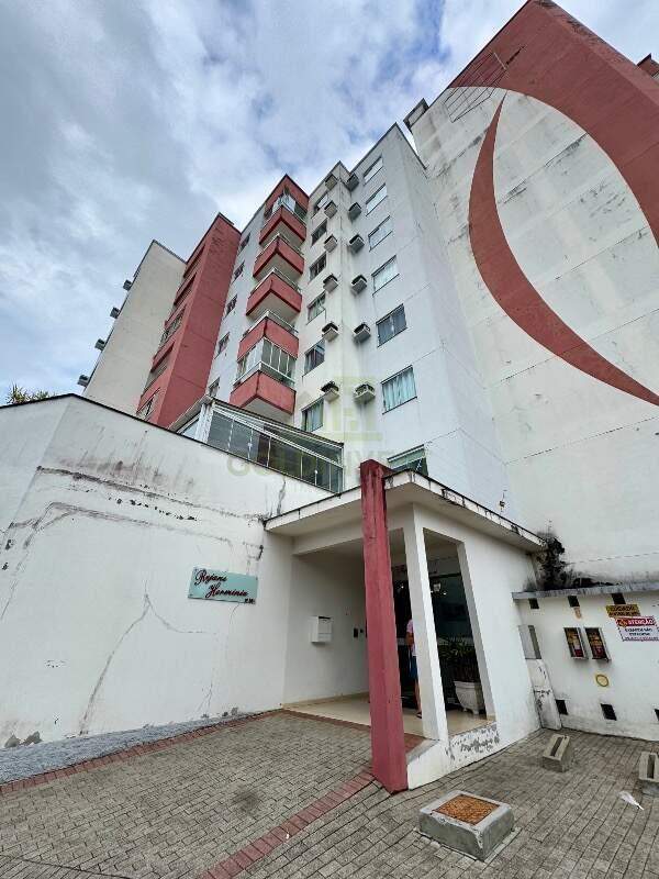 Apartamento de 2 quartos, 68m² no bairro Santa Terezinha, em Brusque | Eu Corretor
