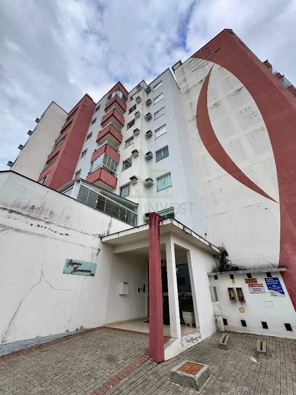 Apartamento de 2 quartos, 68m² no bairro Santa Terezinha, em Brusque | Eu Corretor
