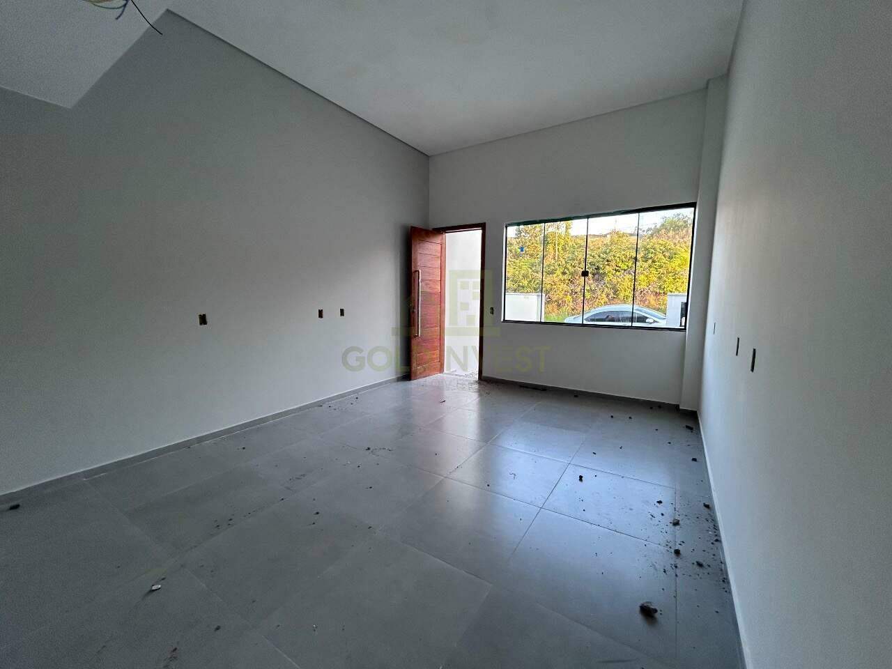 Casa de 2 quartos, 80m² no bairro Limeira Baixa, em Brusque | Eu Corretor
