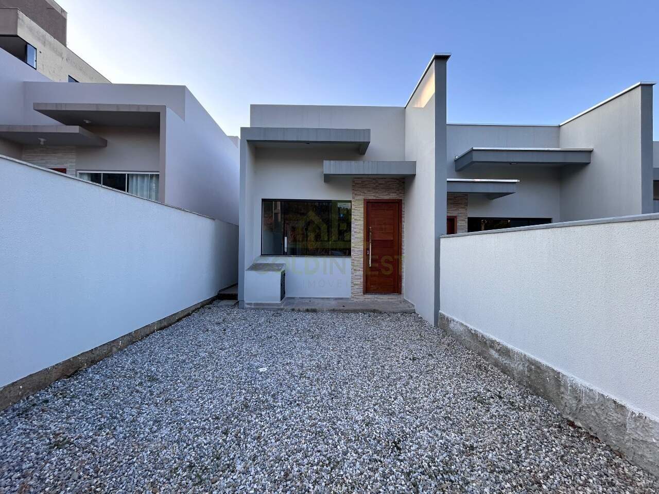 Casa de 2 quartos, 80m² no bairro Limeira Baixa, em Brusque | Eu Corretor