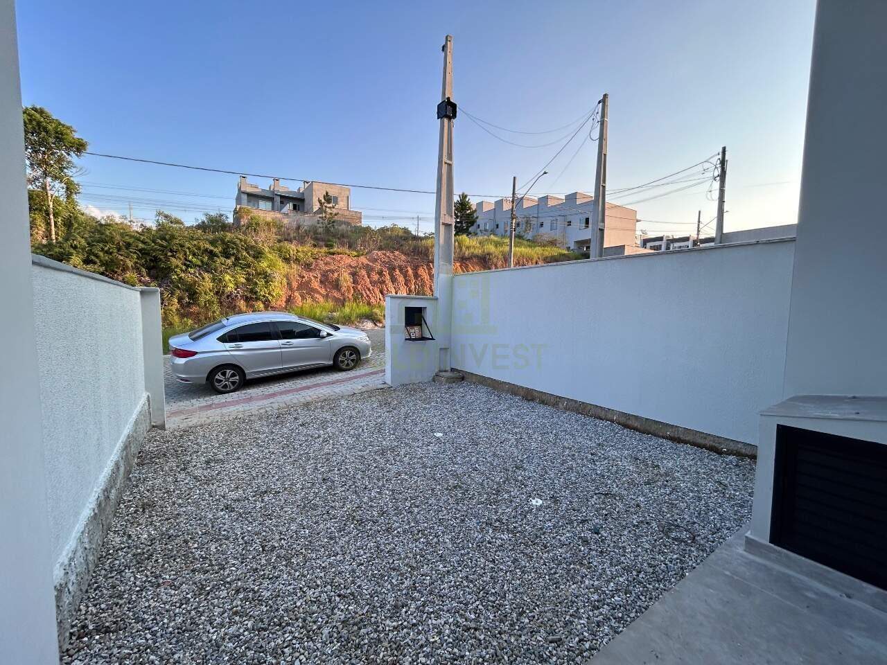 Casa de 2 quartos, 80m² no bairro Limeira Baixa, em Brusque | Eu Corretor