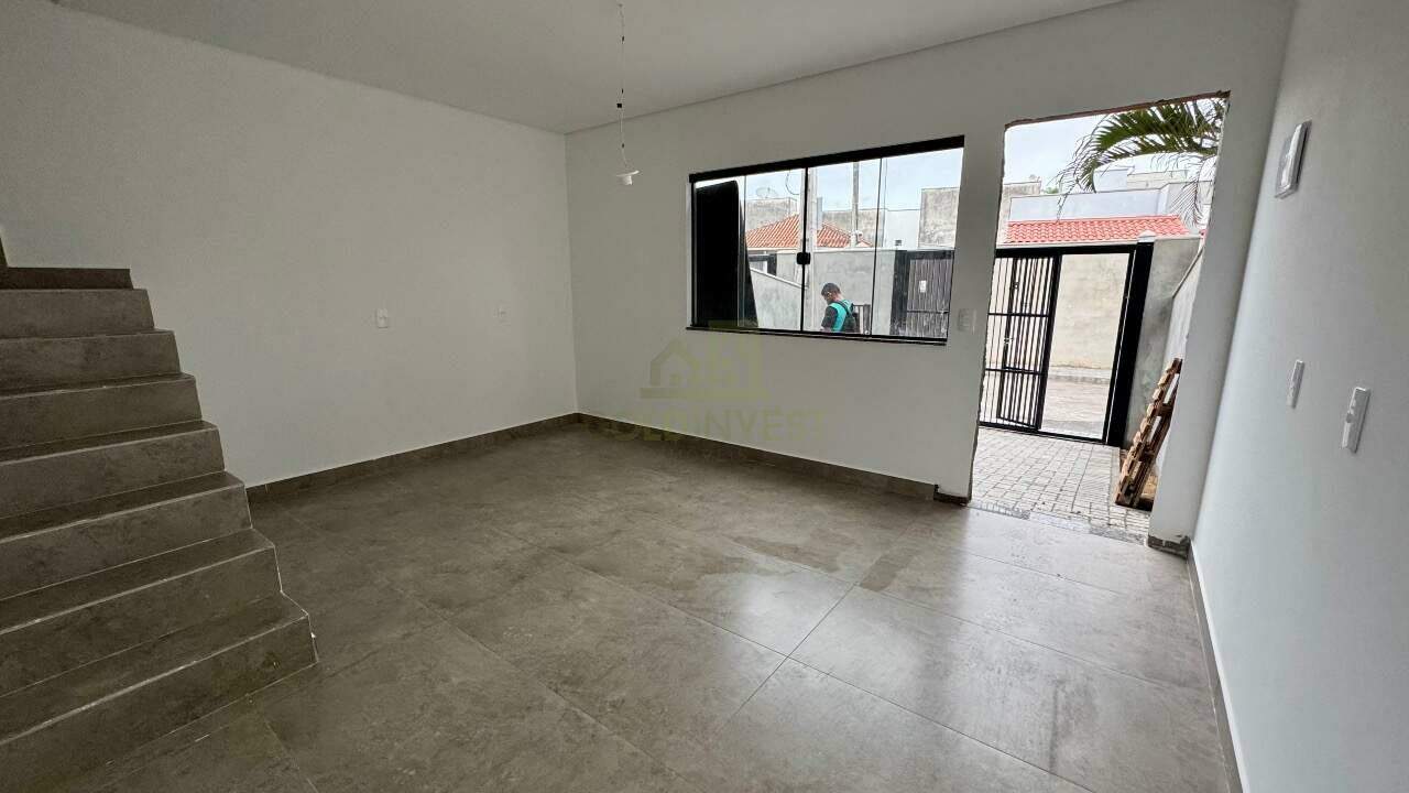 Casa de 3 quartos, 86m² no bairro Limoeiro, em Brusque | Eu Corretor