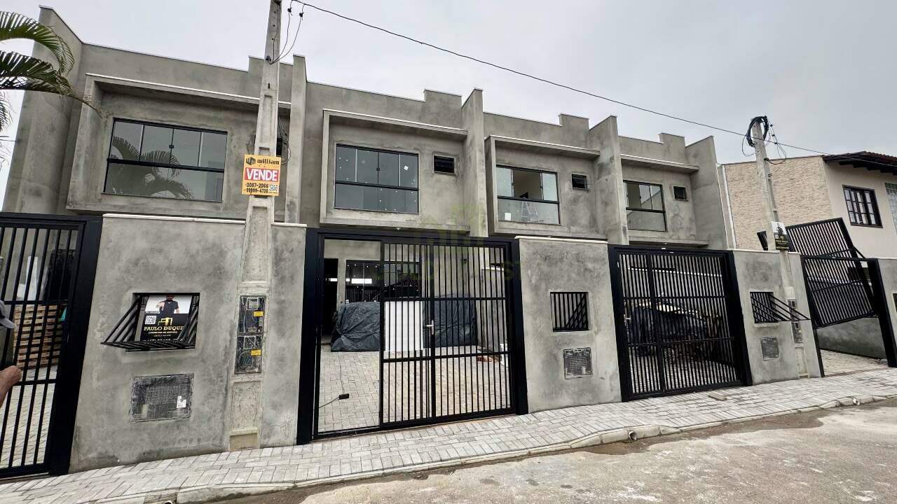 Casa de 3 quartos, 86m² no bairro Limoeiro, em Brusque | Eu Corretor