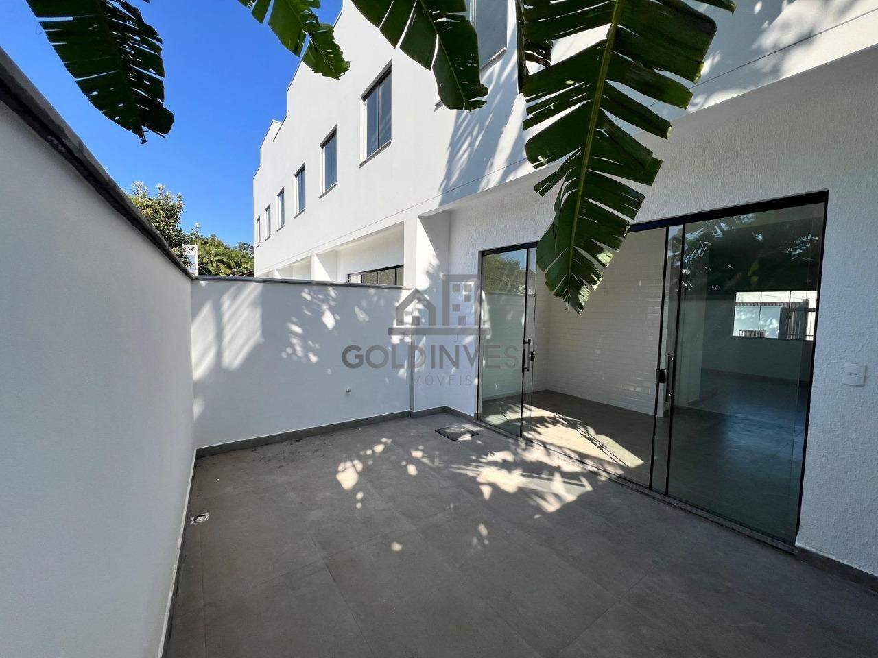 Casa de 3 quartos, 86m² no bairro Limoeiro, em Brusque | Eu Corretor