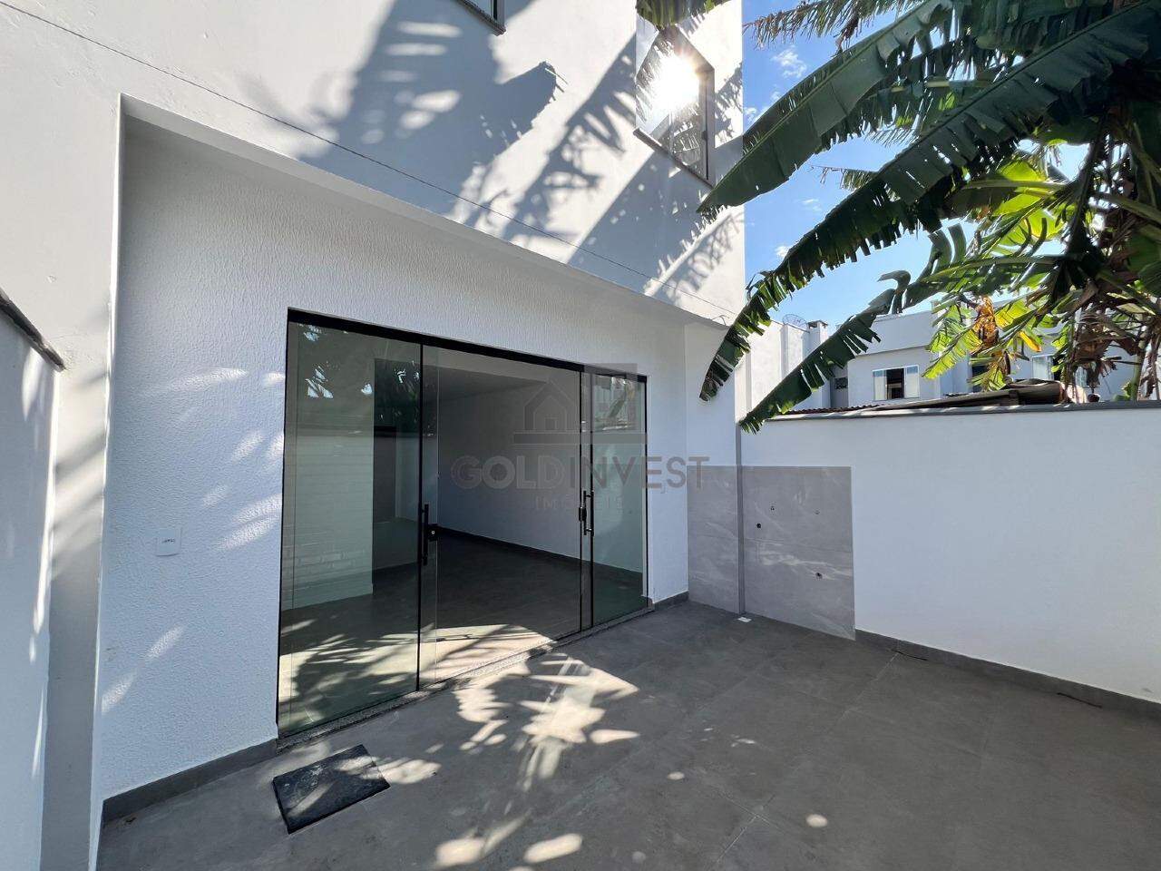 Casa de 3 quartos, 86m² no bairro Limoeiro, em Brusque | Eu Corretor