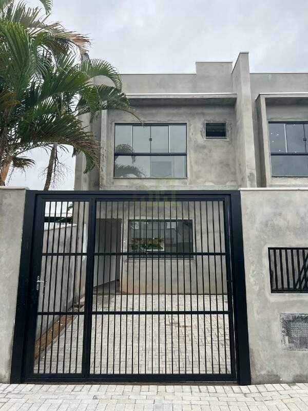 Casa de 3 quartos, 86m² no bairro Limoeiro, em Brusque | Eu Corretor