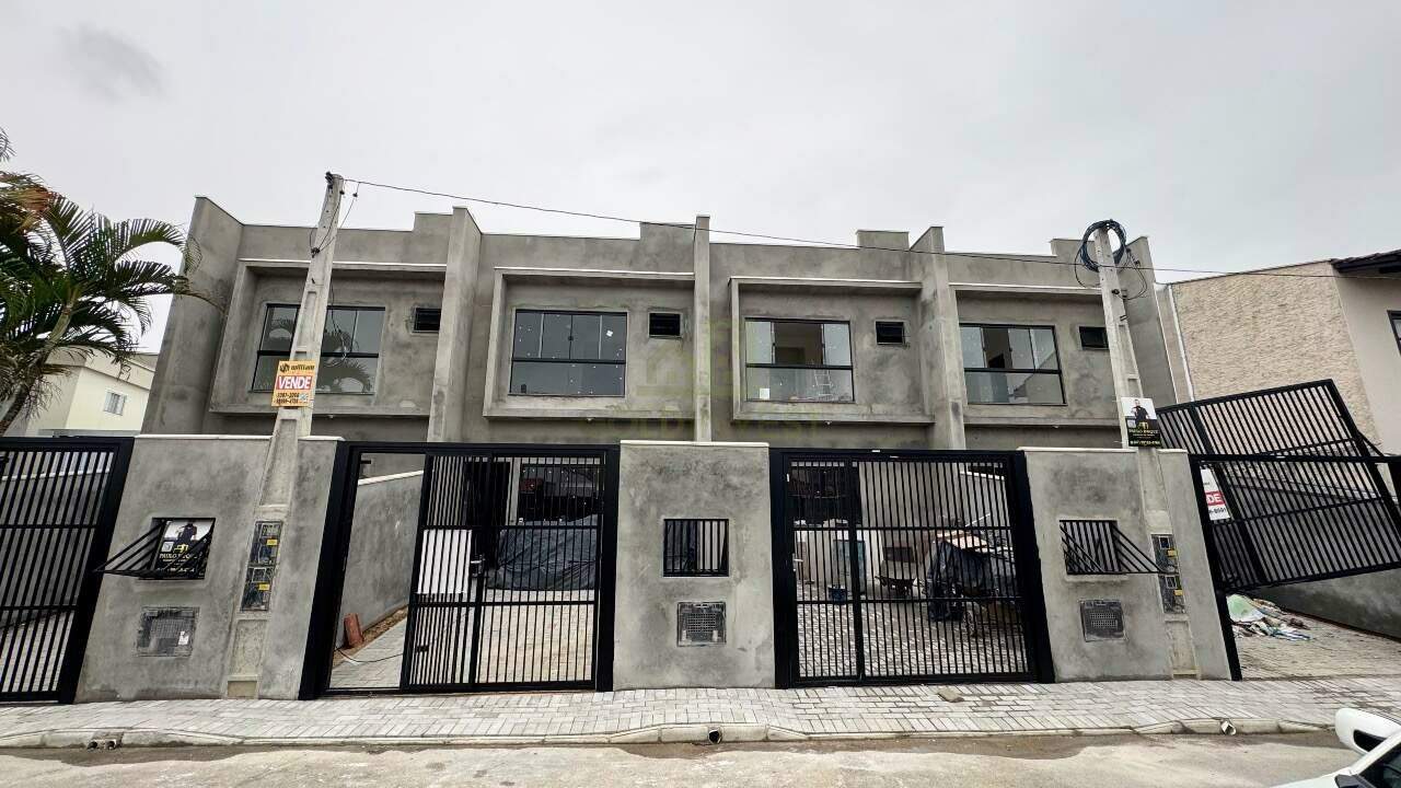 Casa de 3 quartos, 86m² no bairro Limoeiro, em Brusque | Eu Corretor