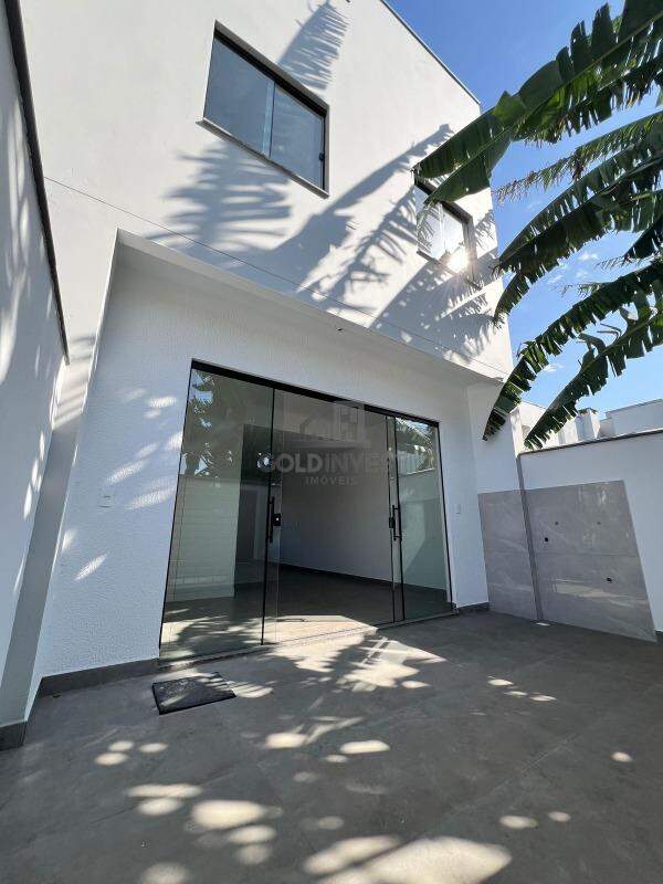 Casa de 3 quartos, 86m² no bairro Limoeiro, em Brusque | Eu Corretor