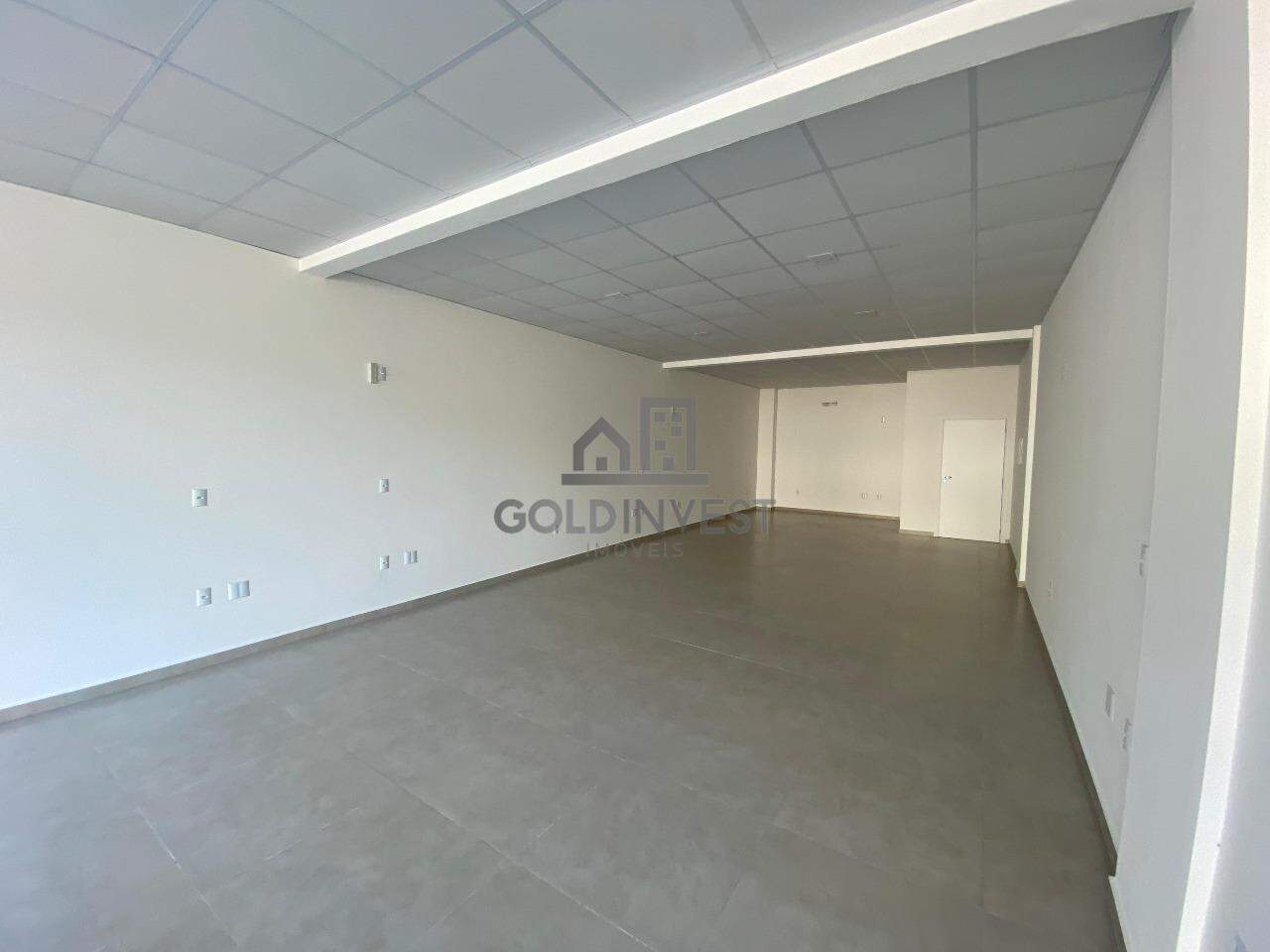Loja / Salão / Ponto Comercial de 72m² no bairro Souza Cruz, em Brusque | Eu Corretor