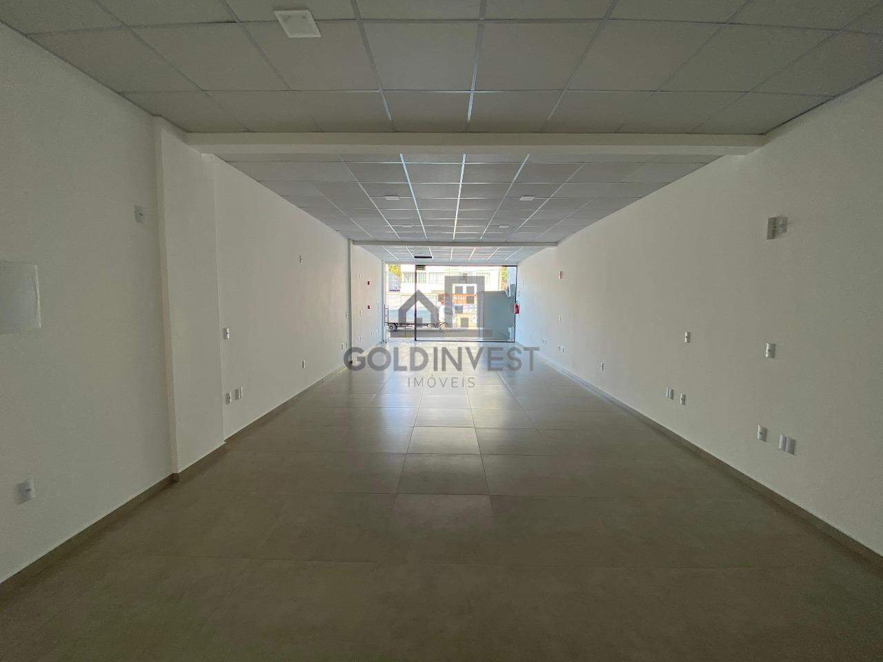 Loja / Salão / Ponto Comercial de 72m² no bairro Souza Cruz, em Brusque | Eu Corretor