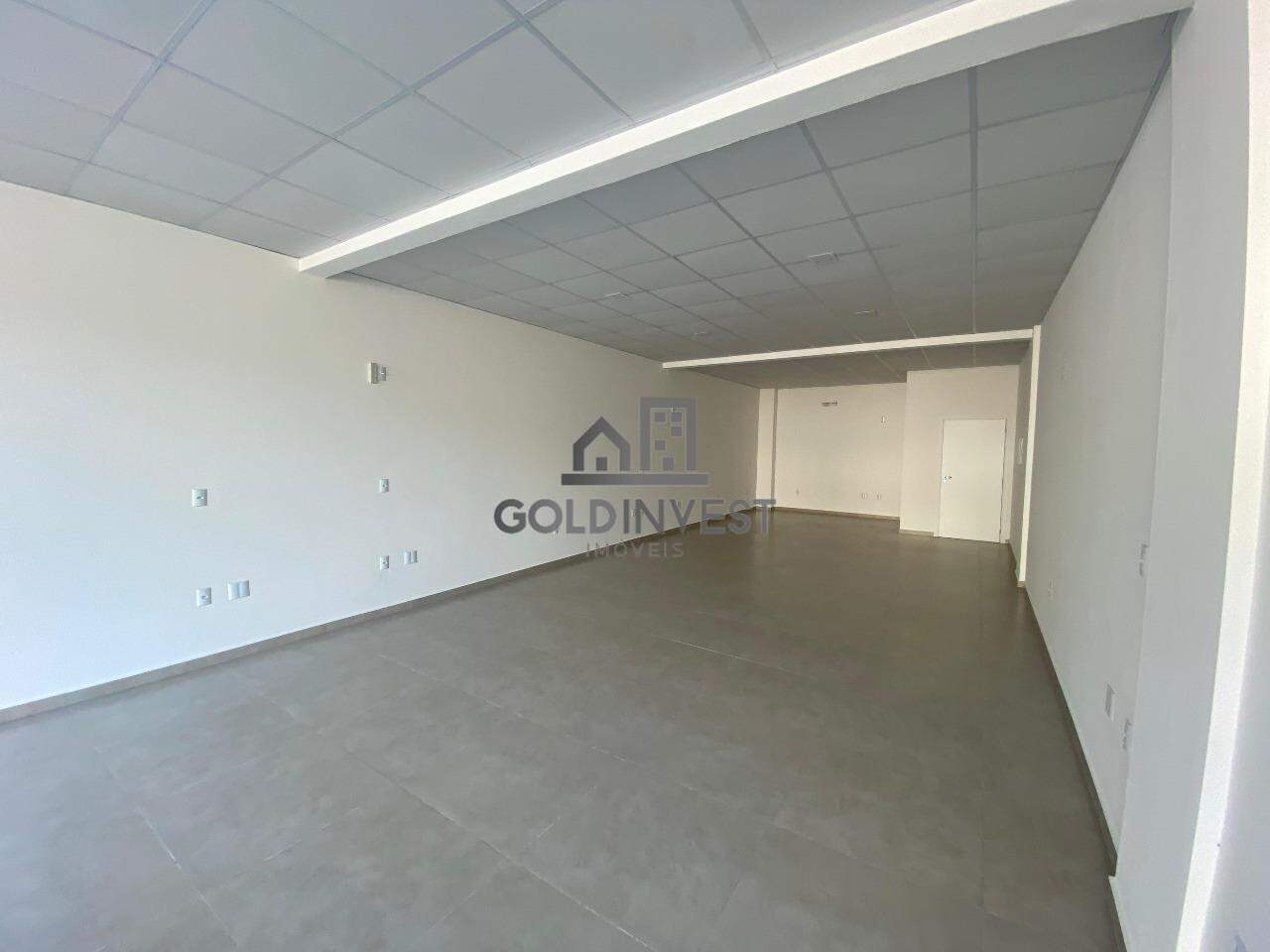 Sala Comercial para aluguel no Souza Cruz: 