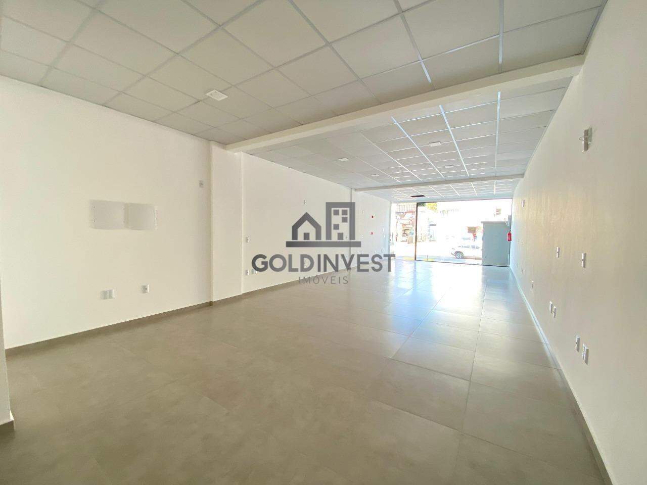 Sala Comercial para aluguel no Souza Cruz: 