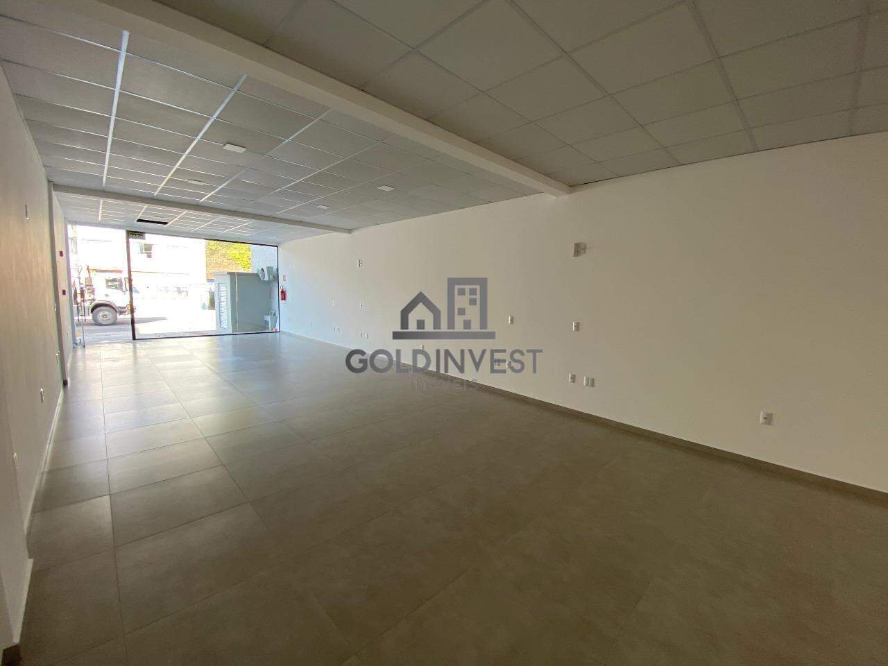 Sala Comercial para aluguel no Souza Cruz: 