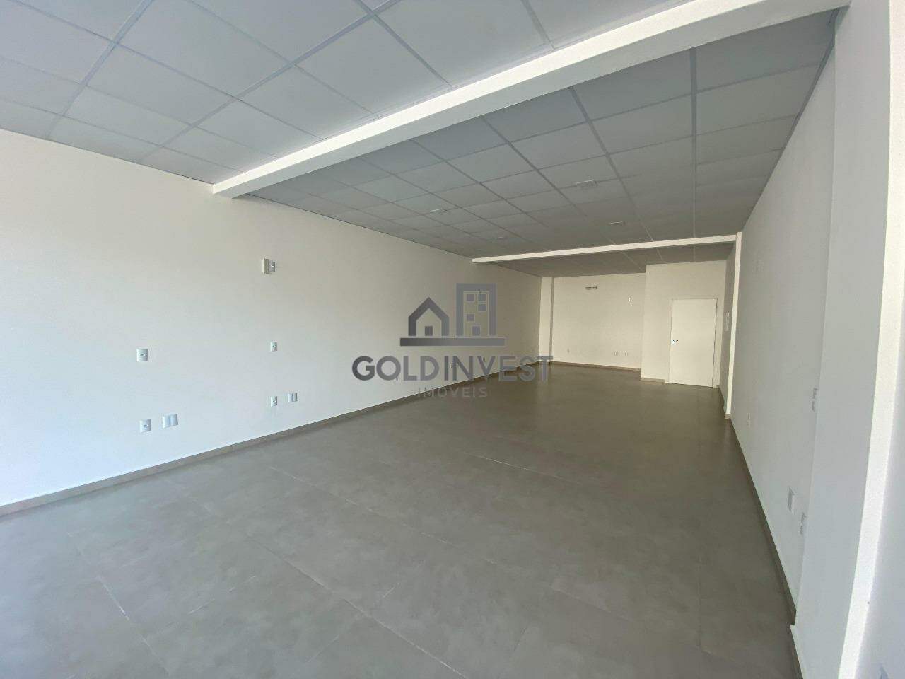 Sala Comercial para aluguel no Souza Cruz: 