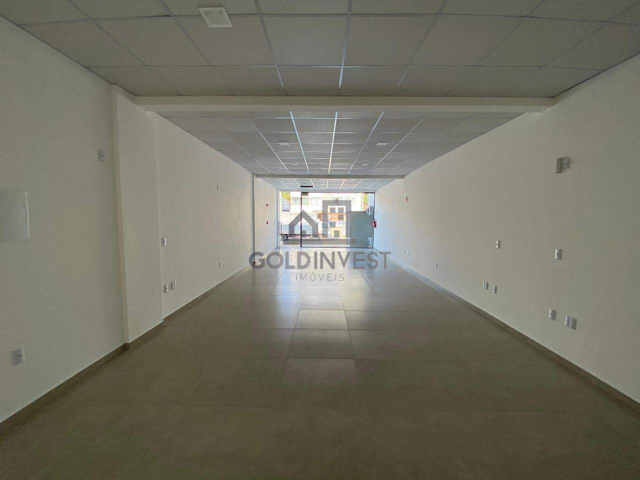Loja / Salão / Ponto Comercial de 72m² no bairro Souza Cruz, em Brusque | Eu Corretor