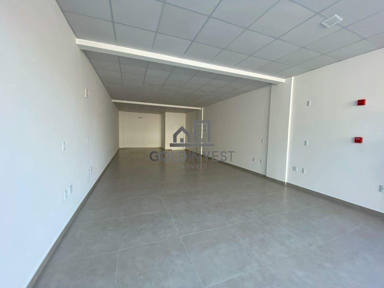 Sala Comercial para aluguel no Souza Cruz: 