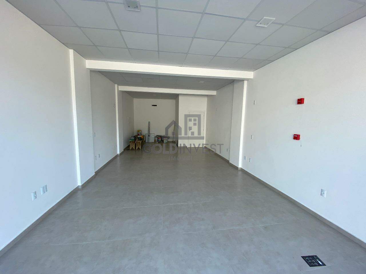 Loja / Salão / Ponto Comercial de 58m² no bairro Souza Cruz, em Brusque | Eu Corretor