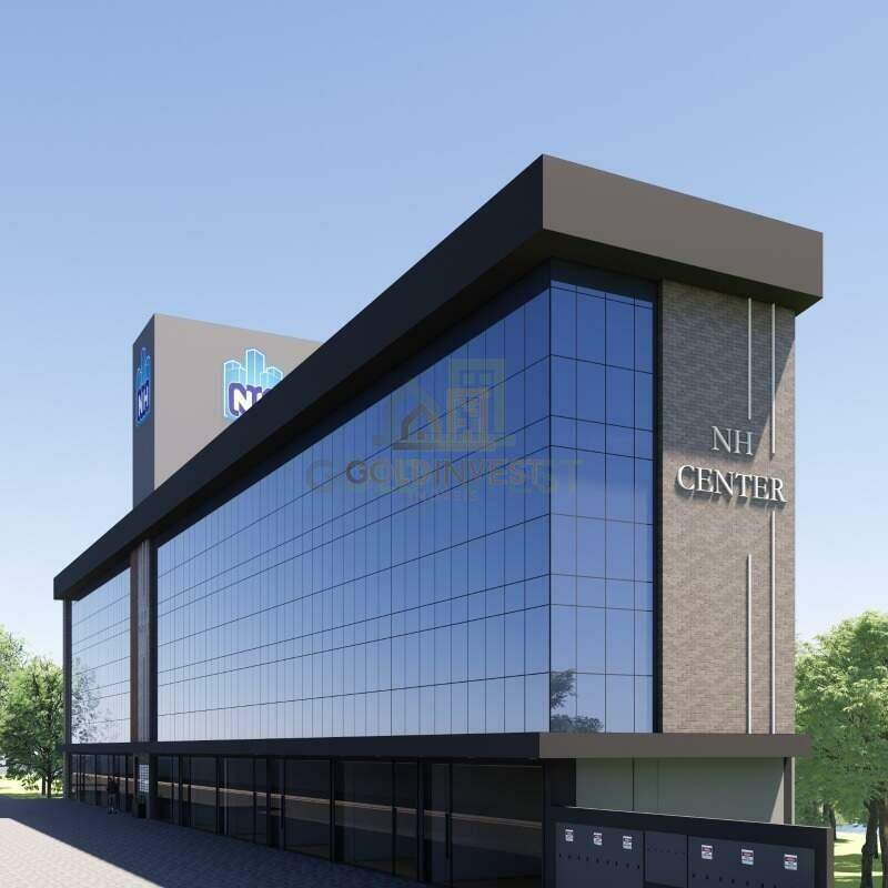 Sala Comercial para aluguel no Souza Cruz: 