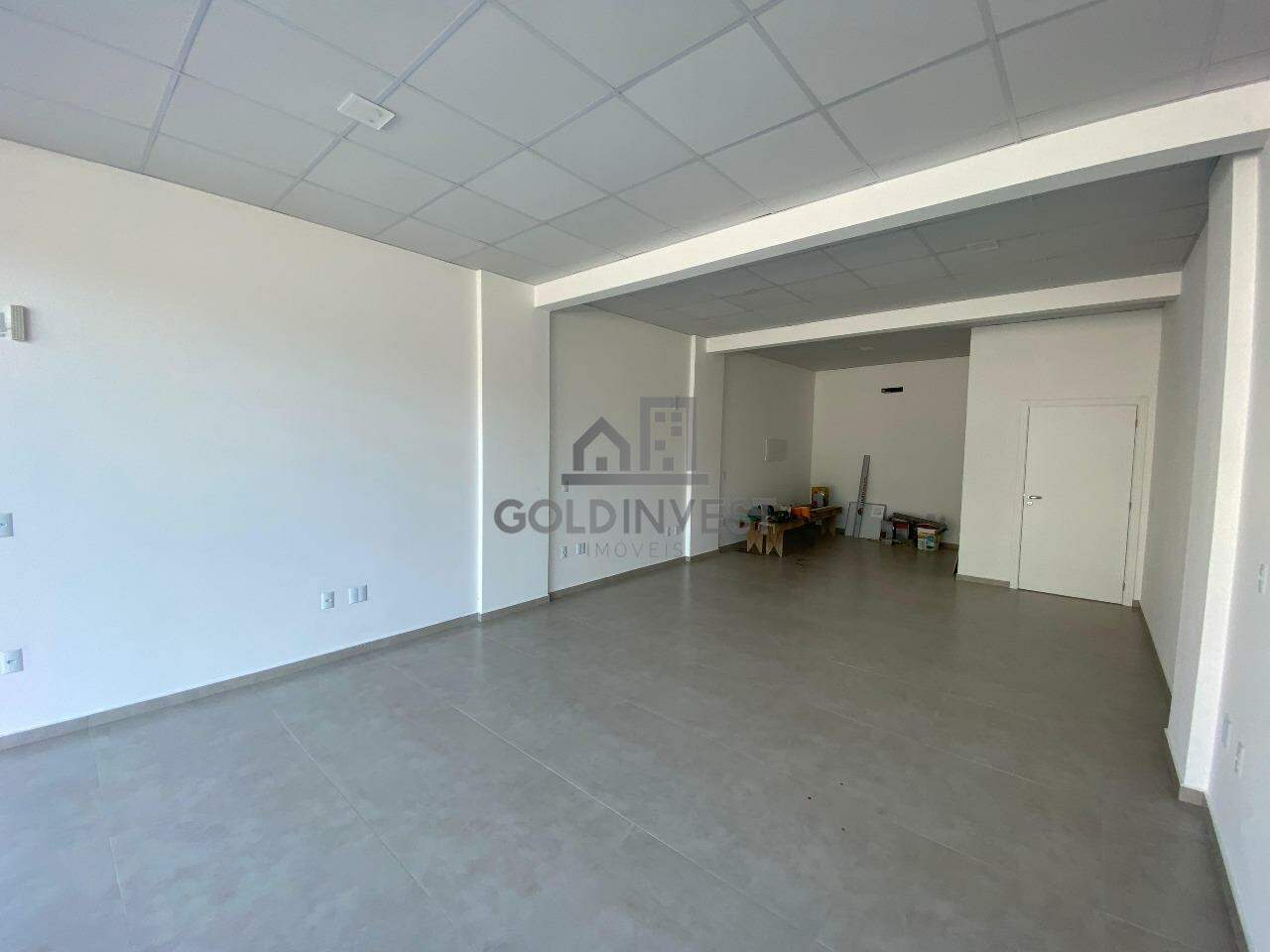 Loja / Salão / Ponto Comercial de 58m² no bairro Souza Cruz, em Brusque | Eu Corretor