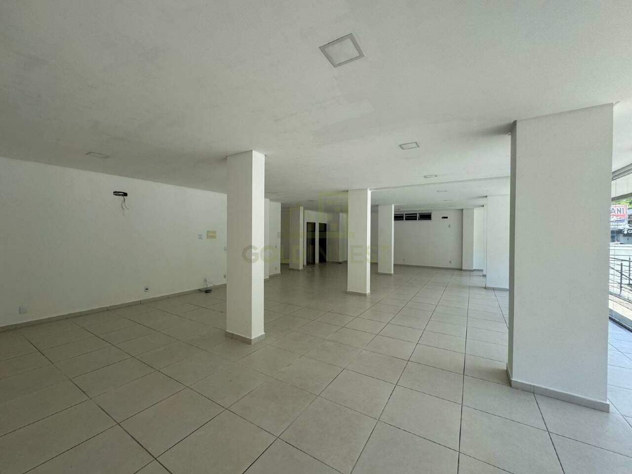 Loja / Salão / Ponto Comercial de 167m² no bairro Guarani, em Brusque | Eu Corretor