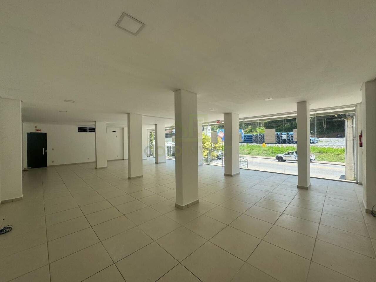 Loja / Salão / Ponto Comercial de 167m² no bairro Guarani, em Brusque | Eu Corretor