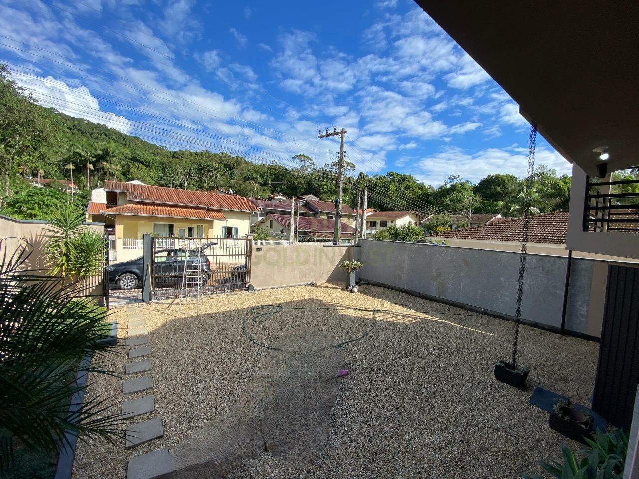 Casa de 3 quartos, 130m² no bairro Águas Claras, em Brusque | Eu Corretor